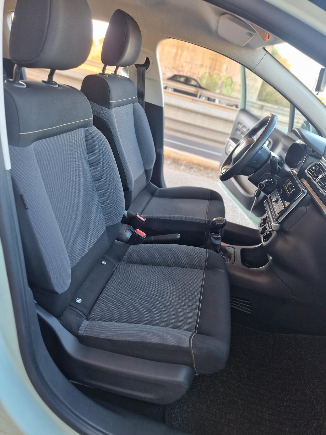 Citroen C3 PureTech 68 Live