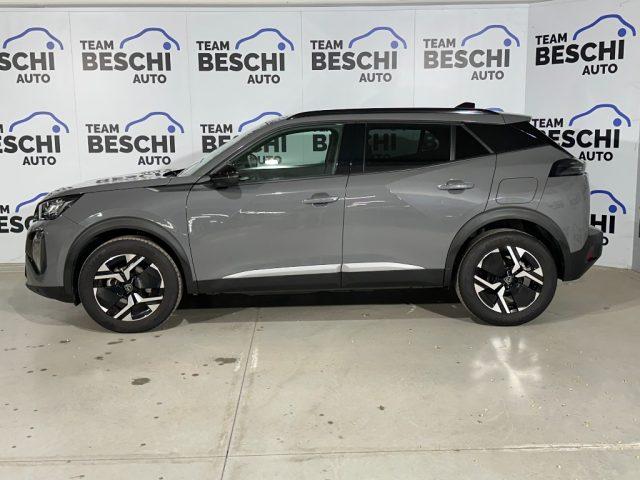 PEUGEOT 2008 PureTech 130 S&S EAT8 Allure