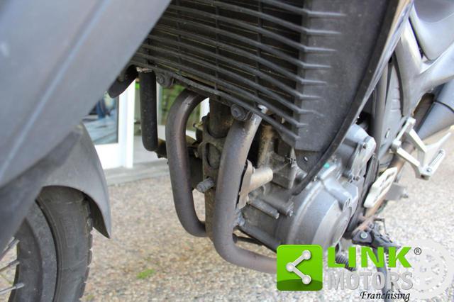 YAMAHA XT 660 R