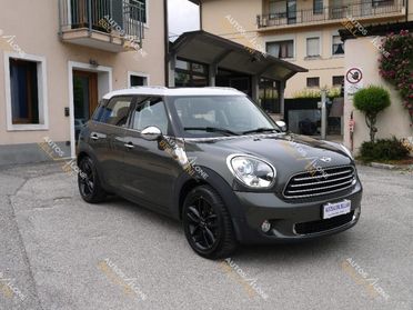 MINI Countryman Mini Cooper Countryman Automatica