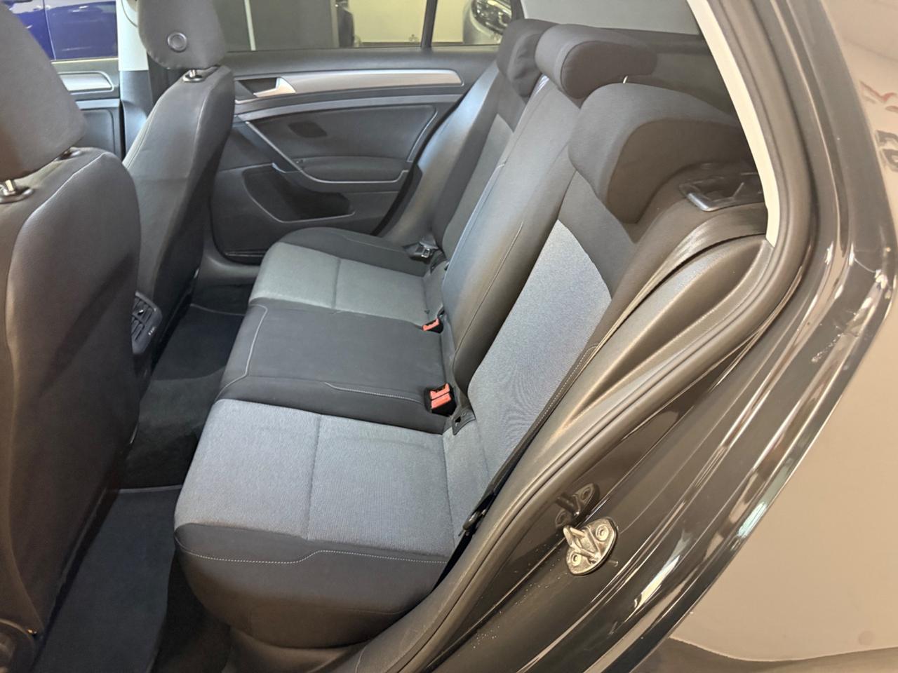 Volkswagen Golf 1.6 TDI 90 CV 5p. Trendline BlueMotion Technology