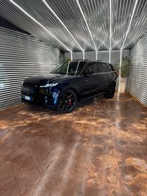 Land Rover Range Sport 3.0D l6 350 CV Autobiography