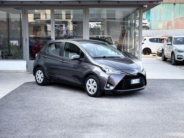 Toyota Yaris 1.5 Hybrid 73CV E6 Neo - 2017