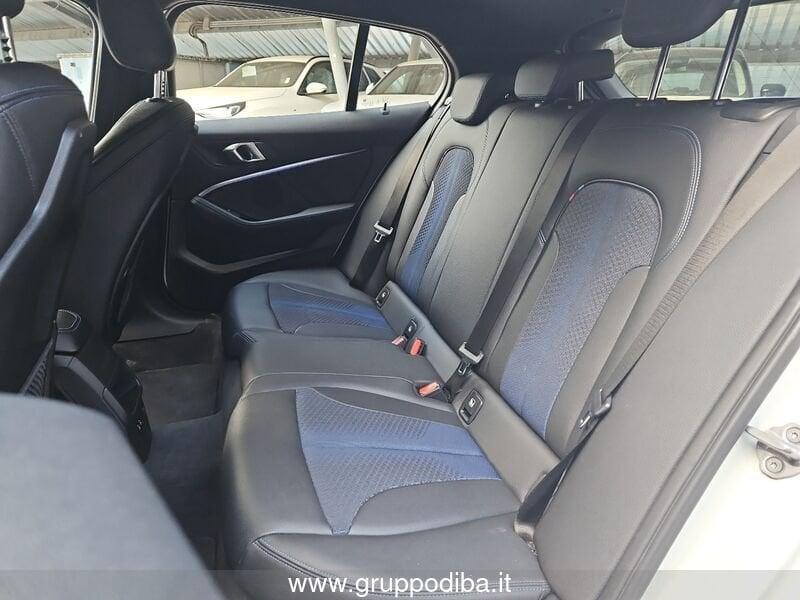 BMW Serie 1 F40 Diesel 116d Msport auto
