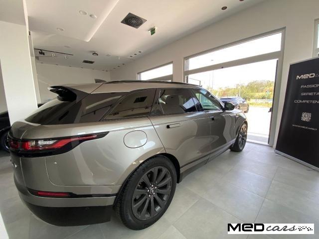 LAND ROVER - Range Rover Velar - R.R. Velar 3.0 V6 SD6 300 CV R-Dynamic S