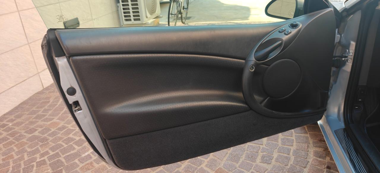 Ford Cougar ASI