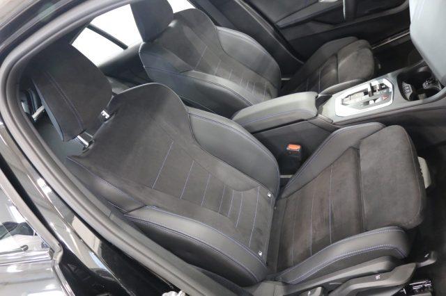 BMW 118 d MSport DOPPIO TRENO DI GOMME