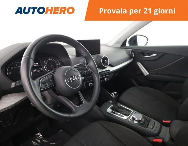 AUDI Q2 30 TDI S tronic S line Edition