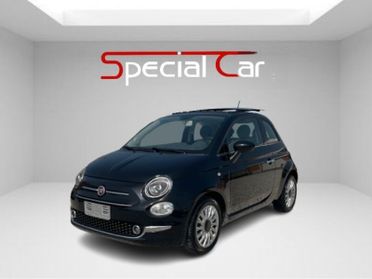 Fiat 500 1.2 Benzina 69Cv Tetto Apribile