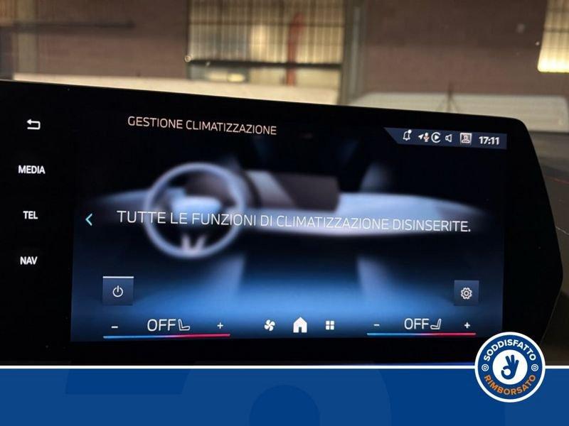 BMW Serie 1 118d M sport pro