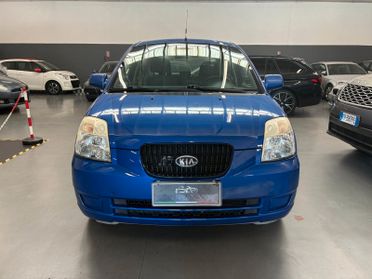 Kia Picanto 1.0 12V Urban
