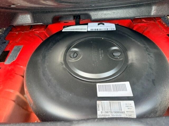 Fiat Panda 1.2 GPL Pop Van 2 posti