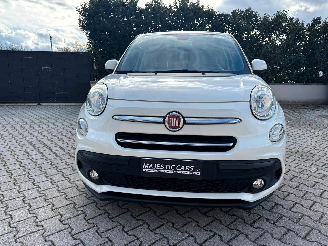 Fiat 500L 1.6 Multijet 120 CV Pop Star
