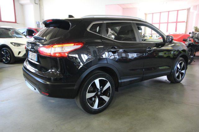 NISSAN Qashqai 1.5 dCi Tekna 110 CV