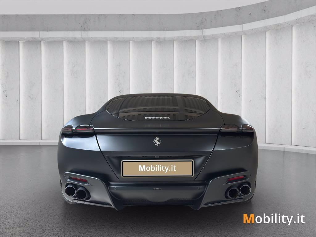 FERRARI Roma 3.9 F1 dct del 2023