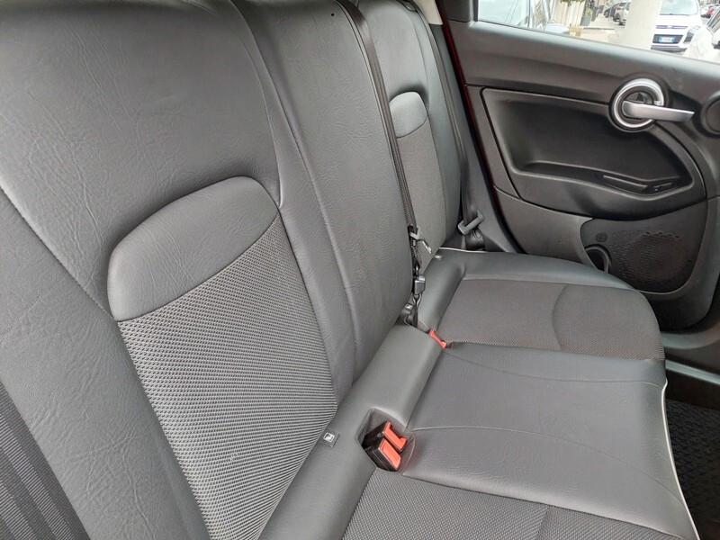 Fiat 500X 1.6 MultiJet 120 CV Cross