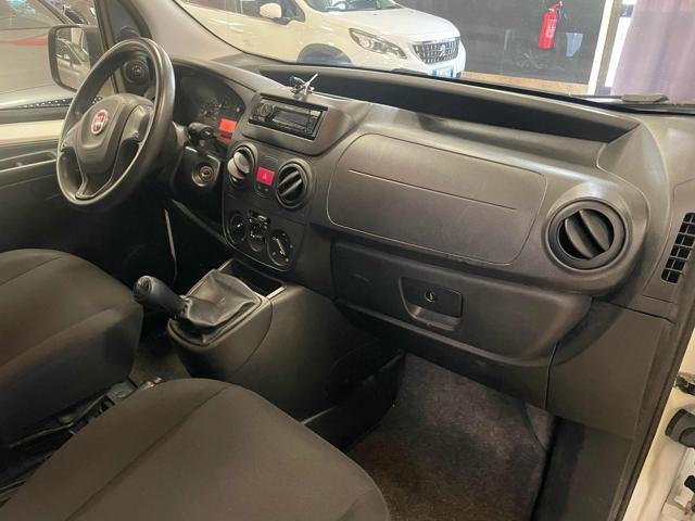 FIAT Fiorino 1.3 MJT 95CV Cargo SX