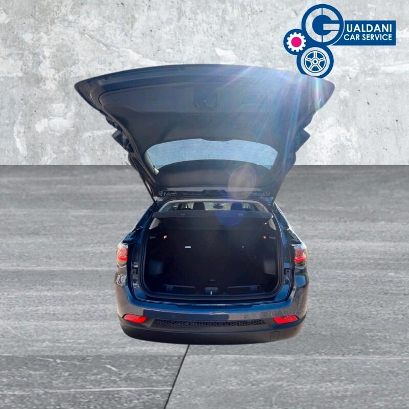 JEEP Compass 2ª serie Compass 1.3 Turbo T4 190...