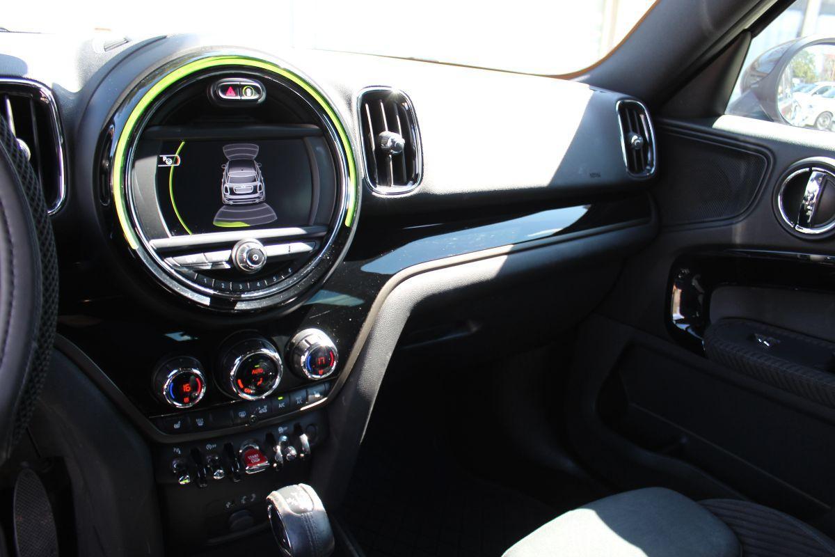 MINI - Countryman - Mini Cooper D Business