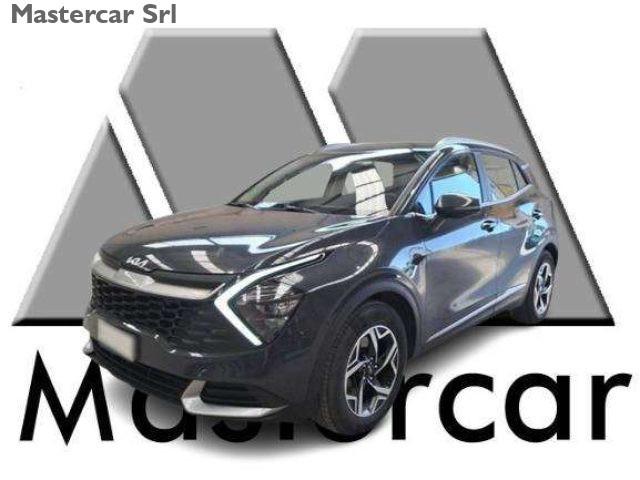 KIA Sportage Sportage (autocarro N1) 1.6 crdi mhev Business dct