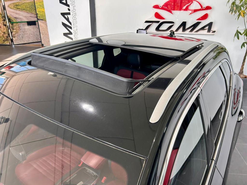 Mg EHS 1.5 t-gdi phev Luxury auto