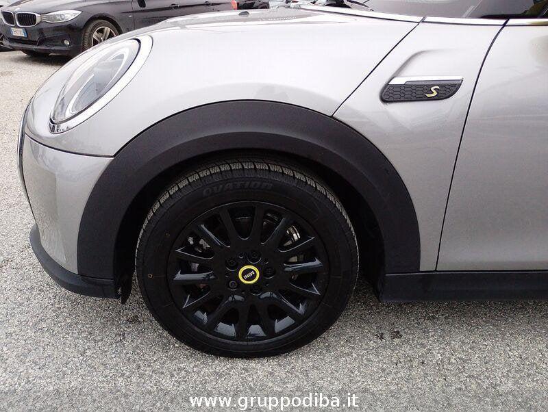 MINI Mini Full Electric Mini F56 2021 Full Electric Mini 3p Cooper SE Classic auto