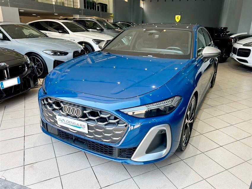 Audi A5 S5 TFSI mHEV+ S tronic quattro
