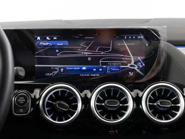 Mercedes-Benz GLA 200 GLA d AMG Line Premium Plus 4matic auto