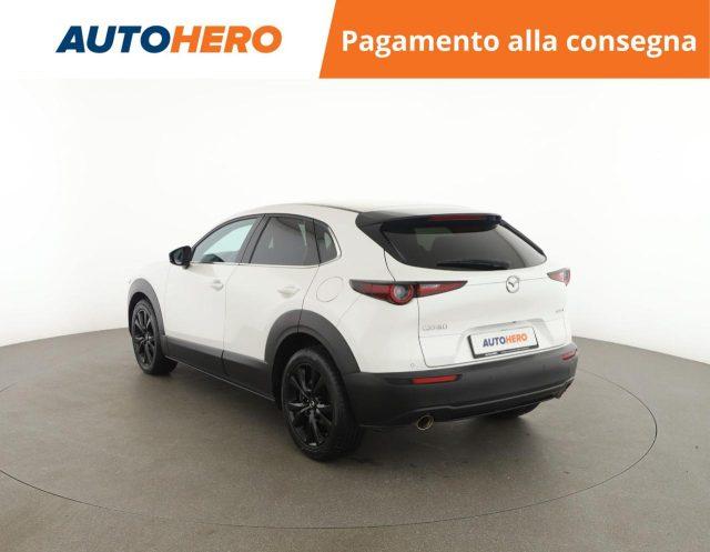 MAZDA CX-30 2.0L e-Skyactiv-X M Hybrid 2WD Homura