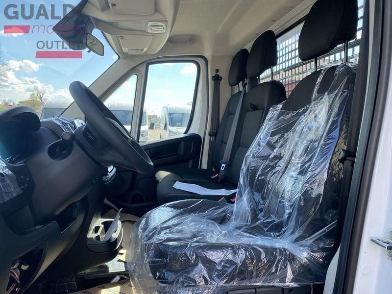 Peugeot Boxer 335 2.2 BlueHDi 140 S&S PLM Cassonato