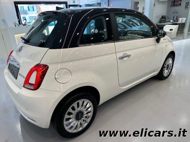 FIAT 500 1.0 Hybrid Dolcevita -