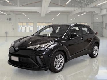 TOYOTA C-HR 1.8H 98CV E-CVT BUSINESS SUV