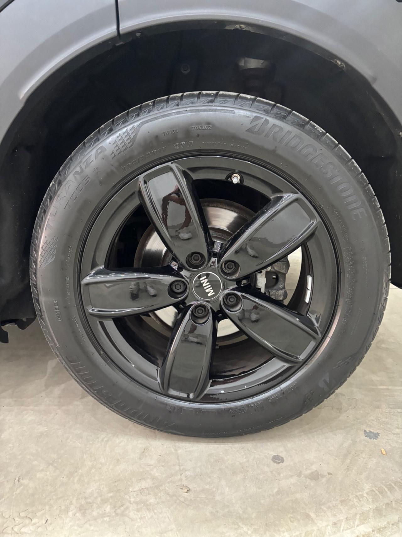Mini Cooper Countryman 2.0 SD Business