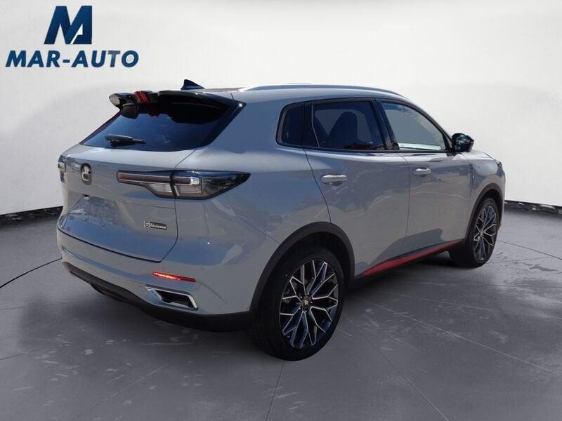 DR AUTOMOBILES DR 6 Stilnovo 1.6 T-GDI GPL 178CV DCT