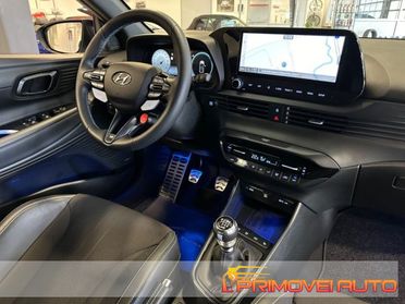 HYUNDAI i20 N 1.6 T-GDI MT N-Performance