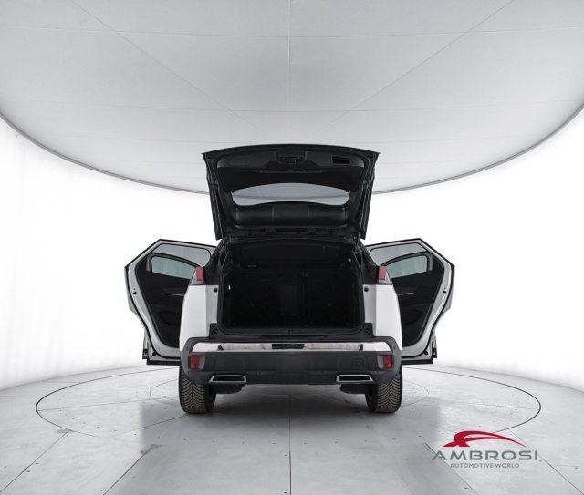 PEUGEOT 3008 BlueHDi 130 S&S EAT8 GT Line