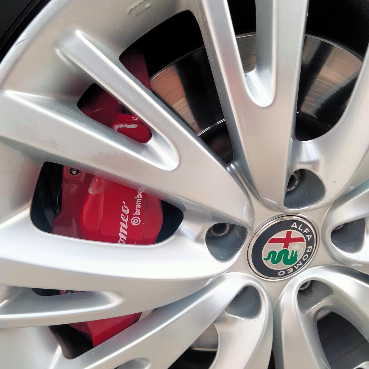 Alfa Romeo Giulietta 2.0 JTDm 150 CV Super