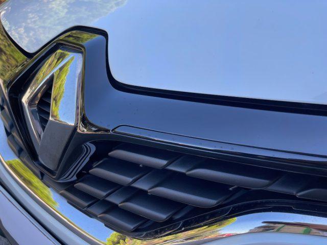 RENAULT Captur 0.9 90CV UNIPROPRIETARIO ADATTA PER NEOPATENTATI