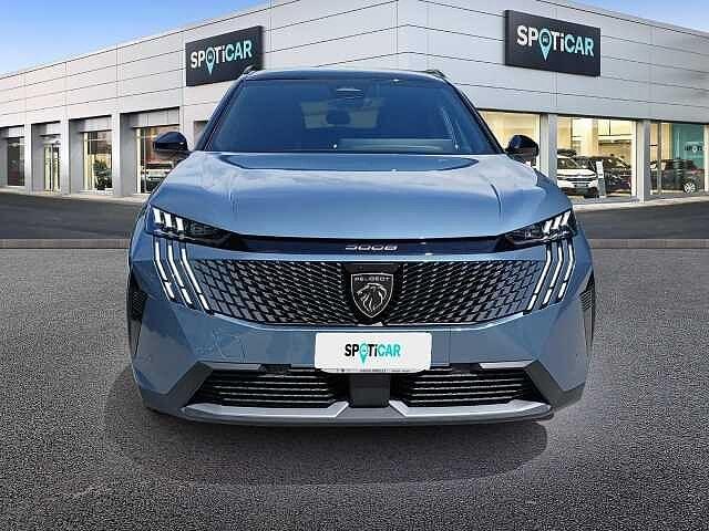 Peugeot 5008 Hybrid 145 e-DCS6 GT