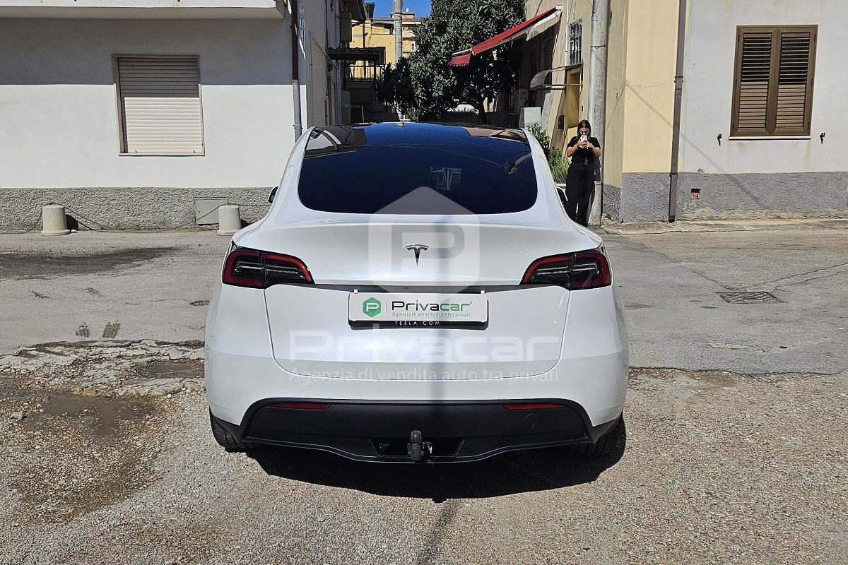 TESLA Model Y RWD