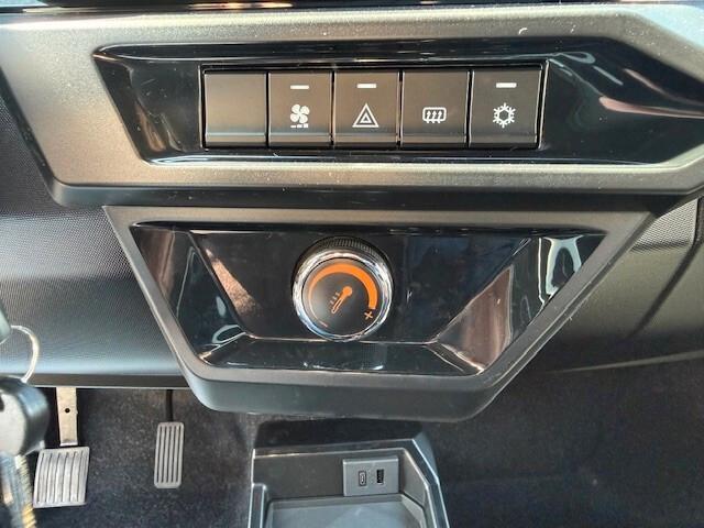 Ligier JS JS50 DCI L6 Elite Confort PRONTA CONSEGNA !!