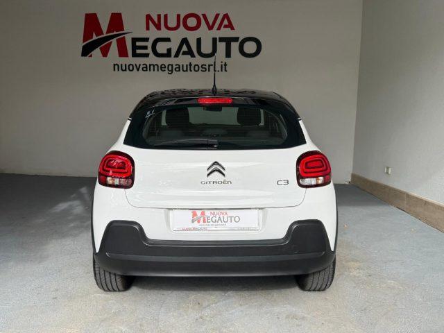 CITROEN C3 1.2 PureTech 110 Plus
