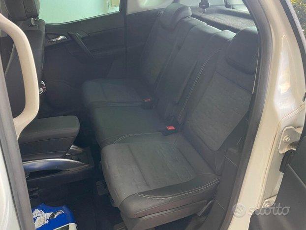 OPEL Meriva 2 serie Meriva 1.4 100CV Cosmo