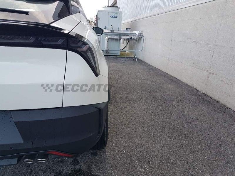 Alfa Romeo Junior Junior 1.2 ibrida 136cv edct6