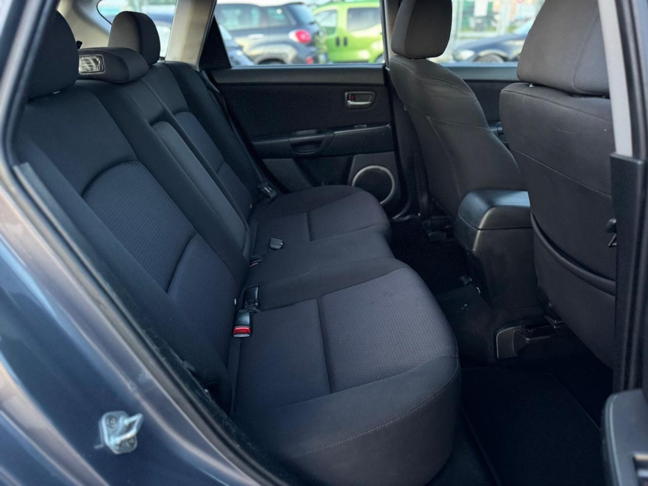 Mazda 3 1.6 TD 16V 109CV Energy NEOPATENTATI