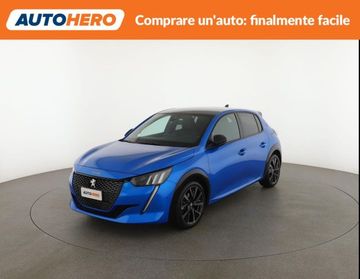 PEUGEOT 208 PureTech 130 Stop&Start EAT8 5 porte GT