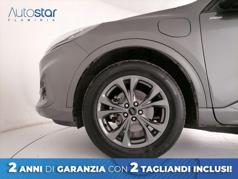 Ford Kuga 2.5 phev ST-Line X 2wd 225cv cvt