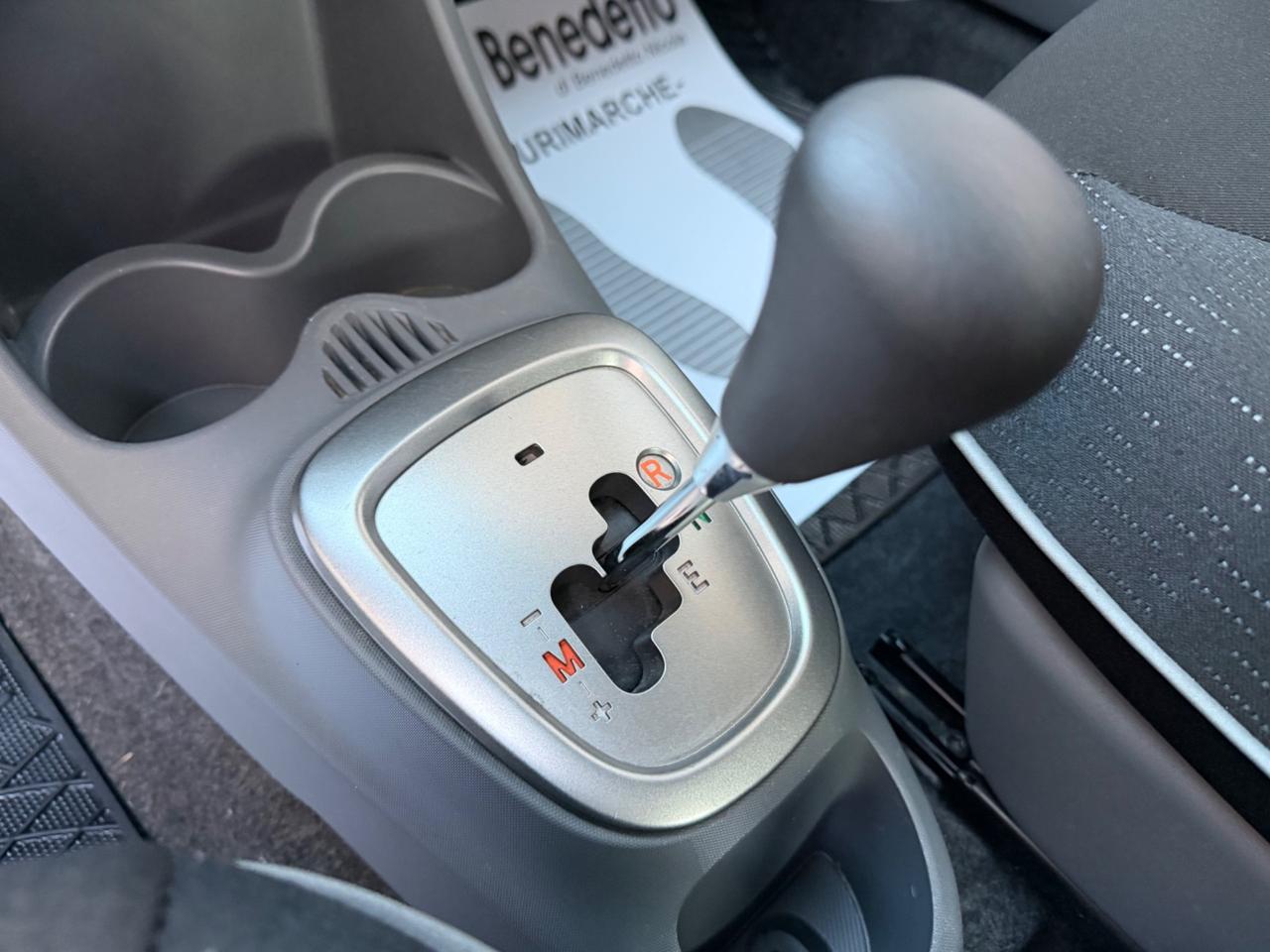 Peugeot 107 1.0 68CV 5p. Plaisir 2Tronic 2010