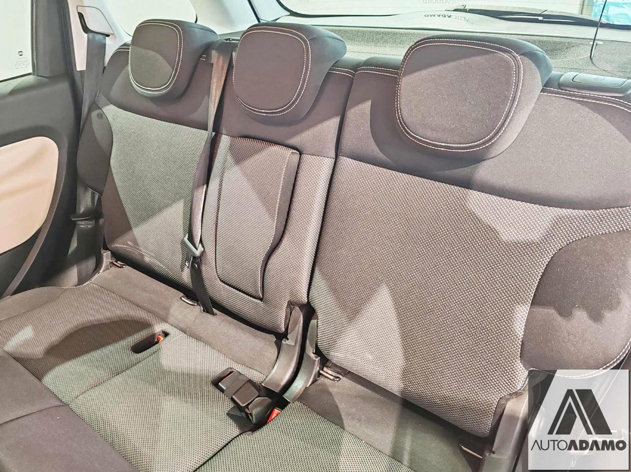 Fiat 500L 1.6 Multijet 120 CV Trekking