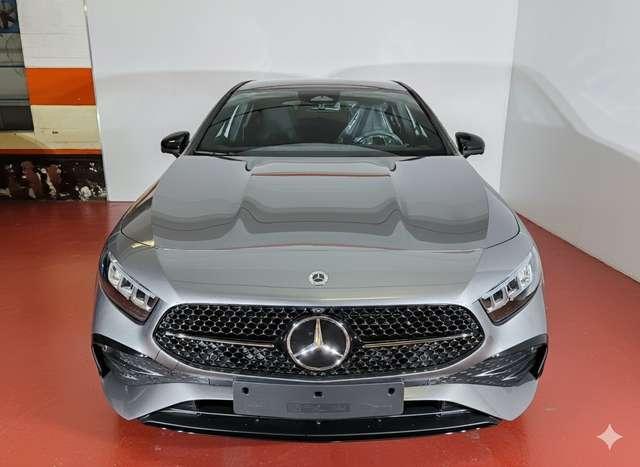 Mercedes-Benz A 200 d 150cv AMG Premium + Tetto Apribile